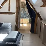 Holiday home La Chapelle De Monet - Logis Jasmin