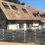 Holiday home La Chapelle De Monet - Logis Jasmin *