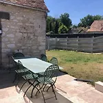 Holiday home La Chapelle De Monet - Logis Jasmin