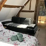 La Chapelle De Monet - Logis Jasmin Holiday home *