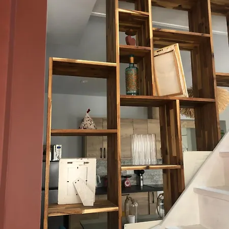 La Chapelle De Monet - Logis Jasmin Hébergement de vacances