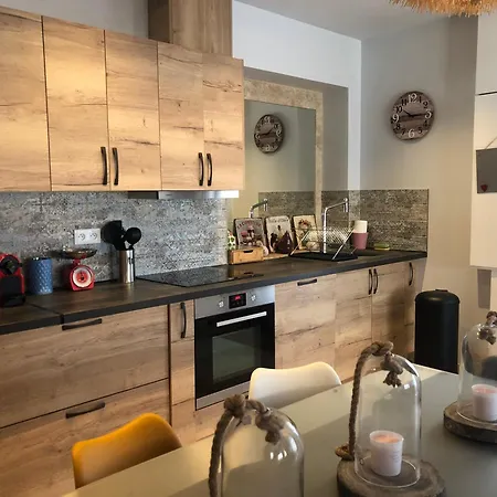 La Chapelle De Monet - Logis Jasmin *