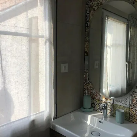 La Chapelle De Monet - Logis Jasmin Holiday home Bois-Jerome-Saint-Ouen