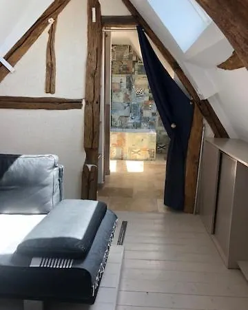 Holiday home La Chapelle De Monet - Logis Jasmin