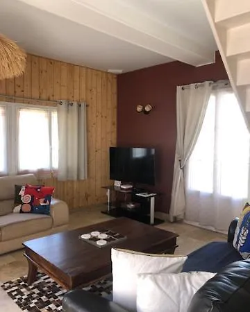 La Chapelle De Monet - Logis Jasmin Holiday home Bois-Jerome-Saint-Ouen