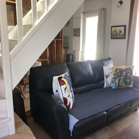 La Chapelle De Monet - Logis Jasmin Holiday home