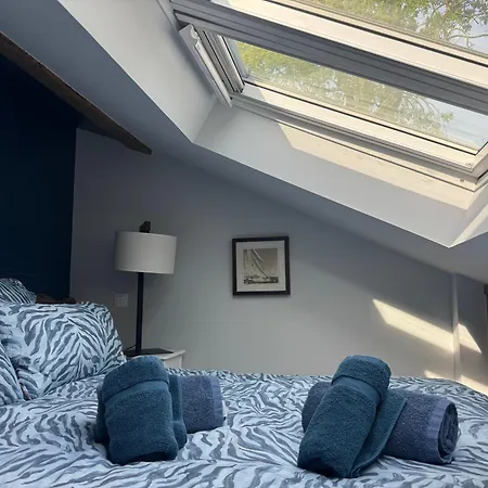 La Chapelle De Monet - Logis Jasmin Bois-Jerome-Saint-Ouen