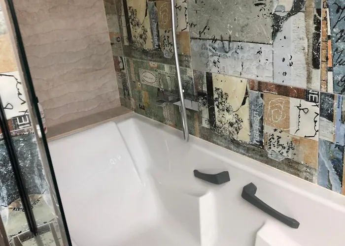 La Chapelle De Monet - Logis Jasmin Hébergement de vacances