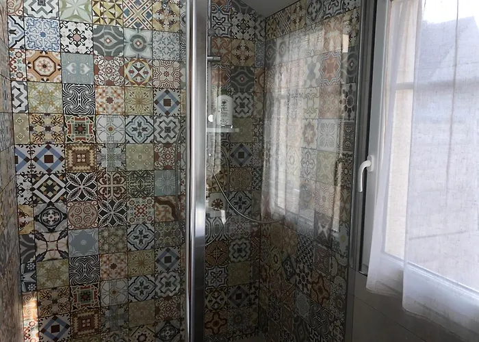 La Chapelle De Monet - Logis Jasmin Hébergement de vacances *