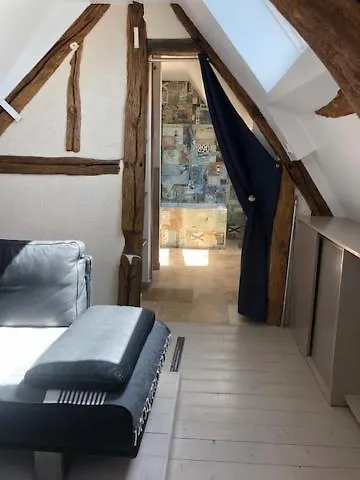 Hébergement de vacances La Chapelle De Monet - Logis Jasmin