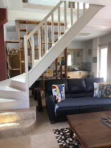 Tatil Evi La Chapelle De Monet - Logis Jasmin