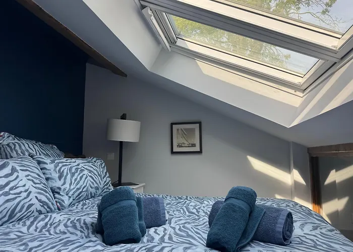 La Chapelle De Monet - Logis Jasmin Bois-Jerome-Saint-Ouen