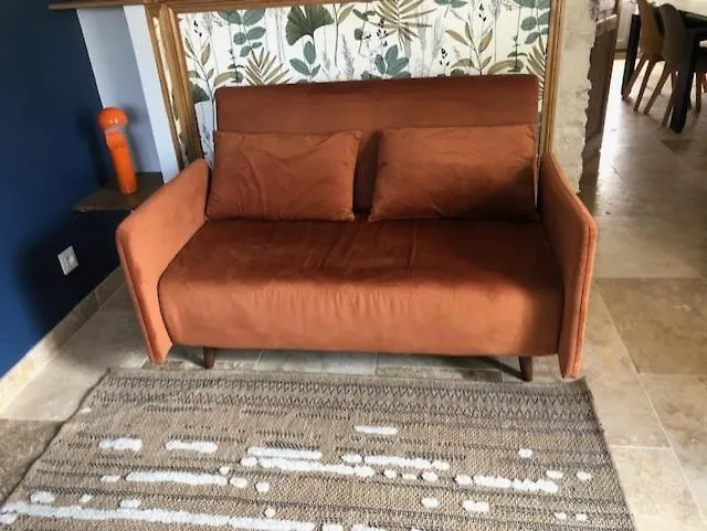 Tatil Evi La Chapelle De Monet - Logis Jasmin